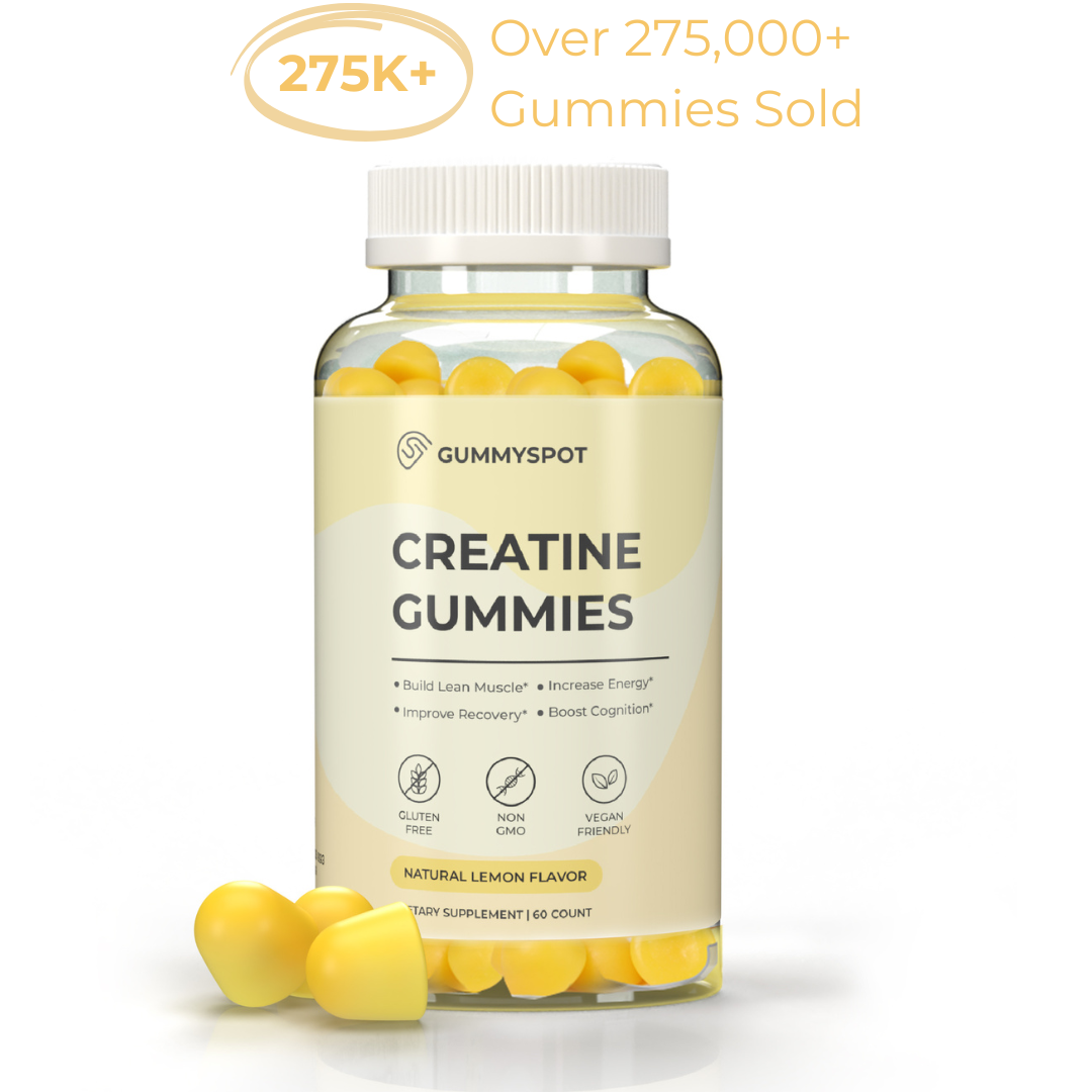 Creatine Gummies