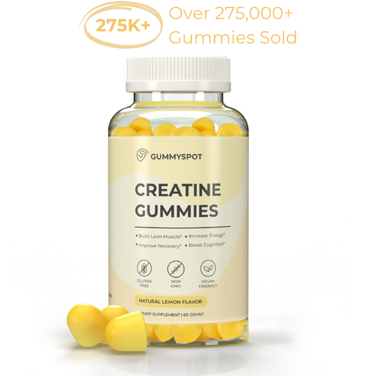 Creatine Gummies